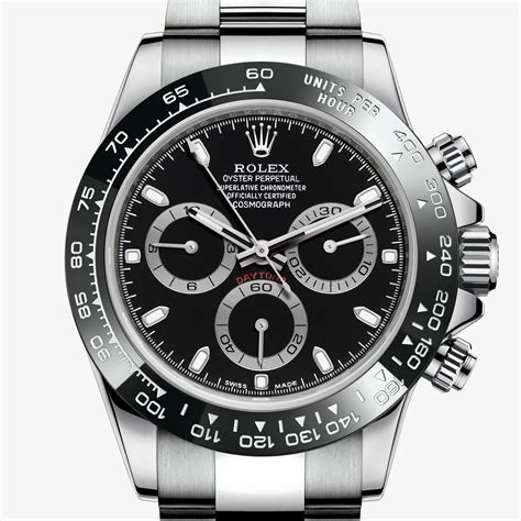 rolex daytona mm 40|rolex daytona 40mm price.